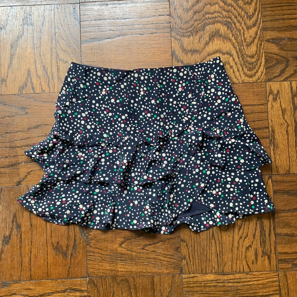 Women's Nanette Lepore Skirt SZ 4